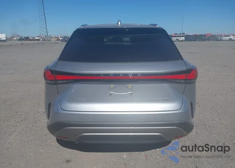 2023 Lexus Rx 350 Premium из США, поврежденный, VIN 2T2BAMBA0PC004614